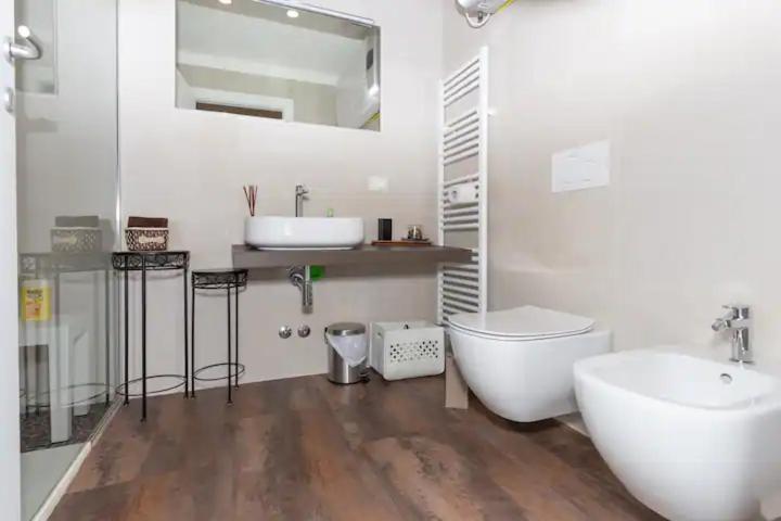 Romantic Apartamento