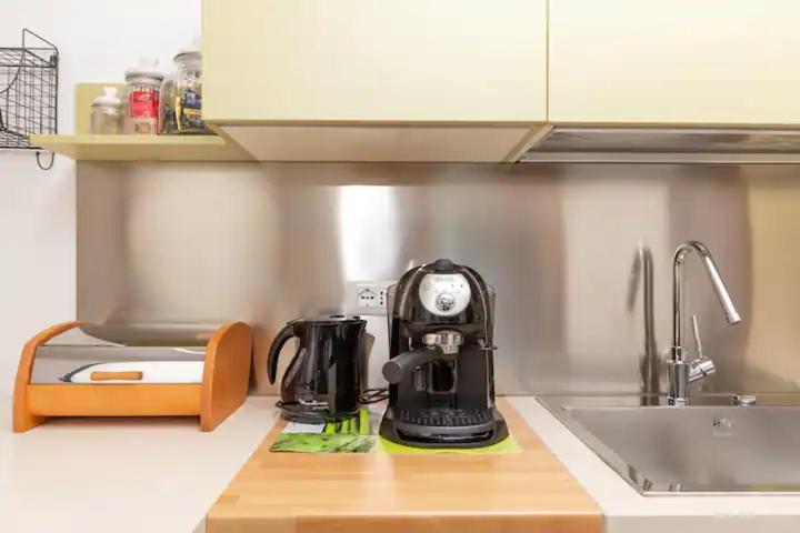 Apartamento Romantic