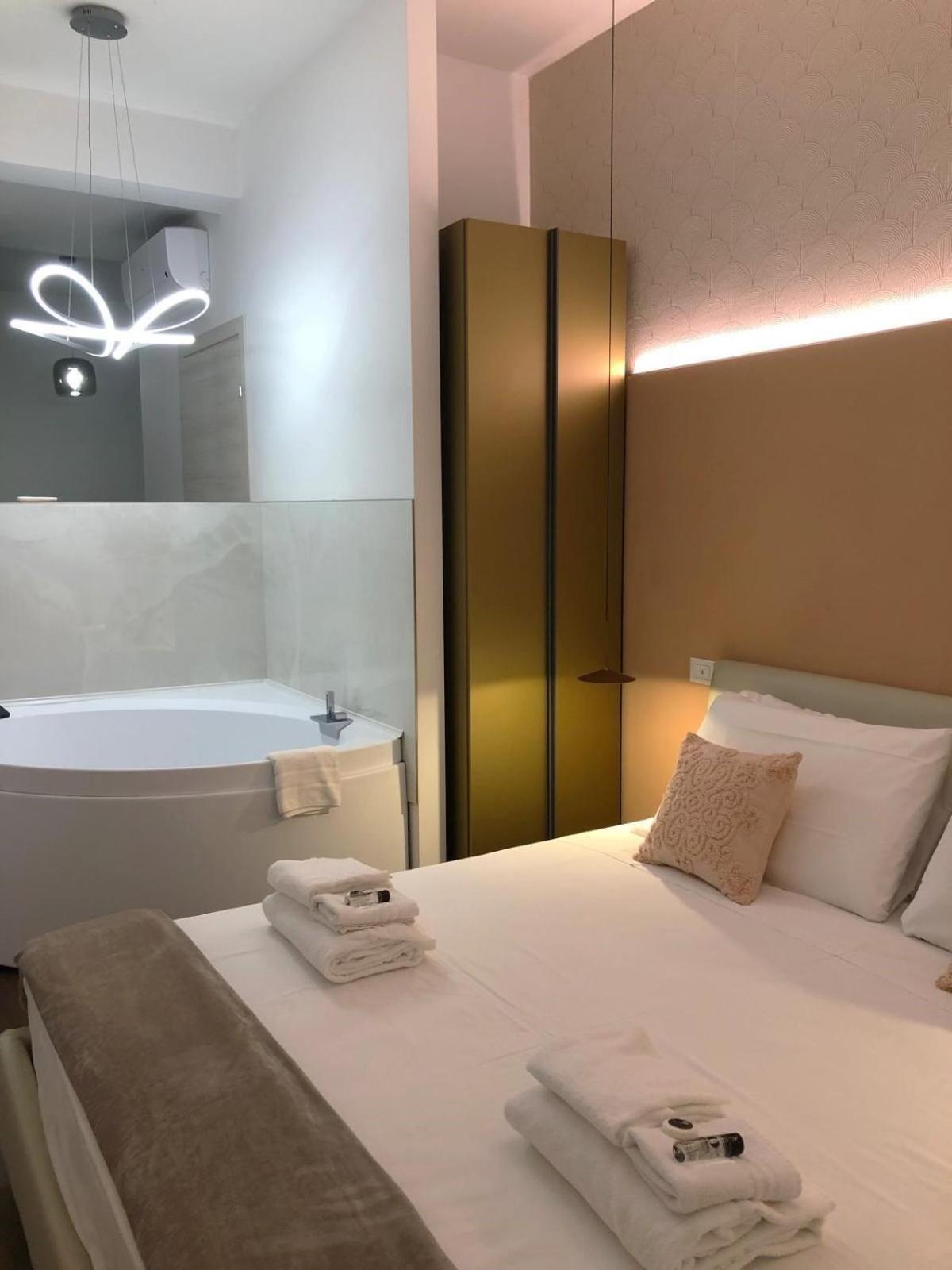 Apartamento Romantic Verona